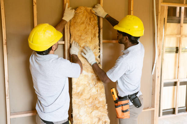 Best Wall Insulation Installation in Colbert, OK